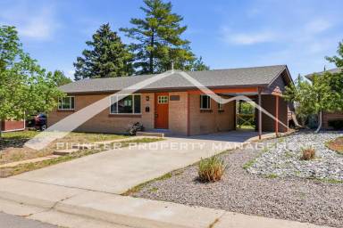 Main picture of 2558 S Tennyson Way