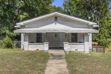 Main picture of 538 Gulfport St
