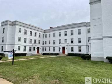 Main picture of 3526 Fort Ave