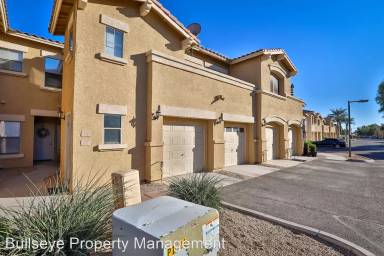 Main picture of Scottsdale Casitas