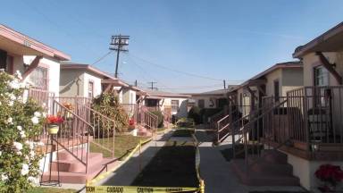 Main picture of 5318 1/2 Denker Ave