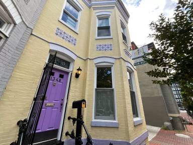 Main picture of 1348 Wallach Pl NW