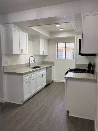 Main picture of 603 E Verdugo Ave