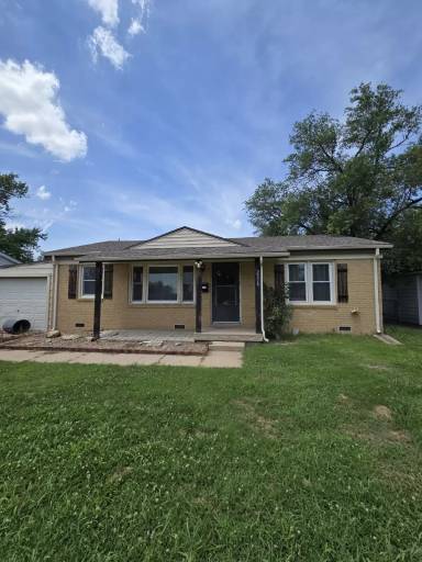 Main picture of 2316 W Wildwood Rd