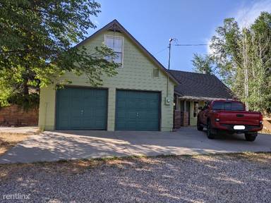 Main picture of 4716 Rist Canyon Rd