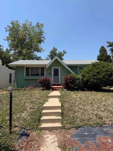 Main picture of 2835 Eaton St