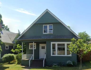 Main picture of 1113 W Montgomery Ave