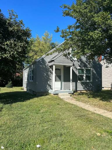 Main picture of 3526 Henry Ave