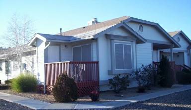 Main picture of 3220 Wasatch Ct