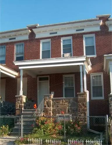 Main picture of 652 Dumbarton Ave