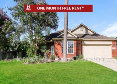 Main picture of 24507 Windfall Path Dr