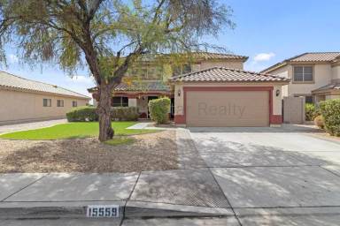 Main picture of 15559 W Crocus Dr
