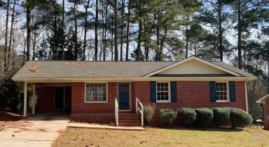 Main picture of 322 Parkway Pl