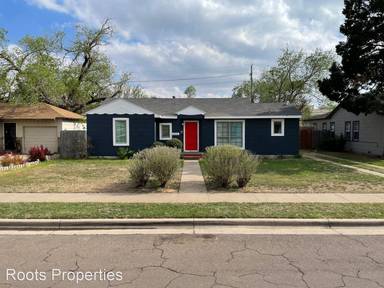 Main picture of 2803 30th St