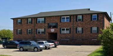 Main picture of 608 N Woodland Dr