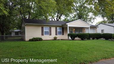 Main picture of 3973 Bennett Dr