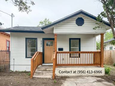 Main picture of 242 Vine St