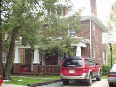 Main picture of 500 14th St NW