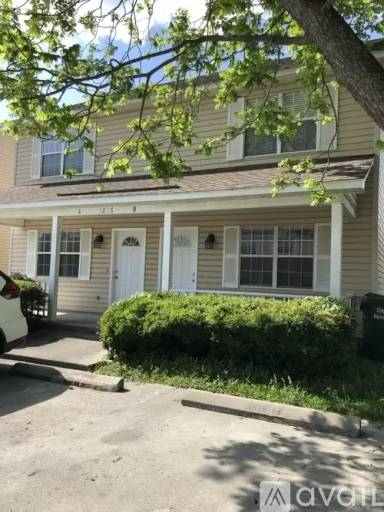 Main picture of 1816 Plum St