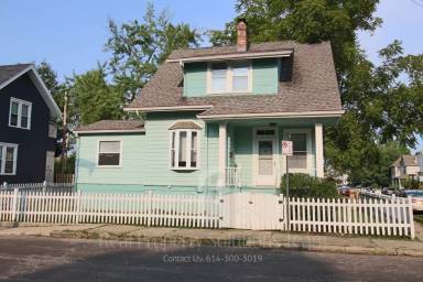 Main picture of 2333 Adams Ave