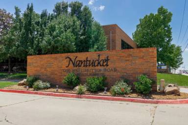 Main picture of Casady Apartments