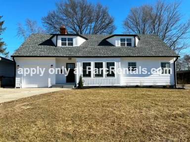 Main picture of 3501 N Lesley Ave