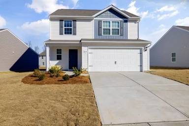 Main picture of 2114 Briar Run Dr