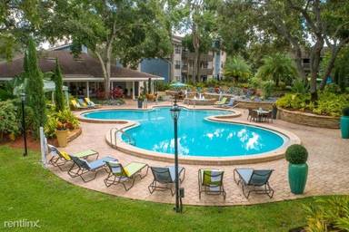 Main picture of Stillwater Palms *