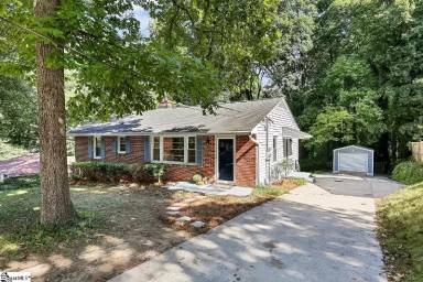 Main picture of 306 DuPont Dr
