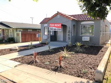Main picture of 1847 Junipero Ave