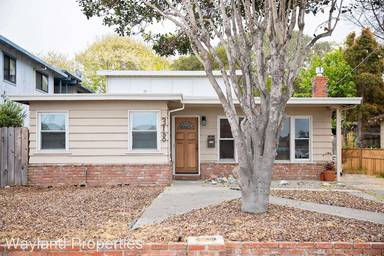 Main picture of 318 Branner Ave