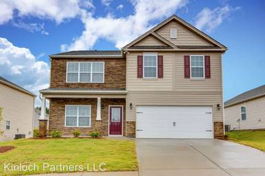 Main picture of 12 Spyglen Way