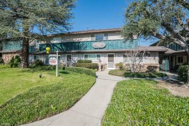 Main picture of The Montgomery Apartments