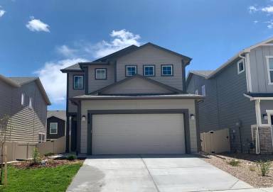 Main picture of 8039-8063 Basaltic Dr