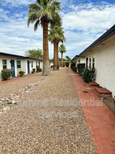 Main picture of The Casitas at 1340