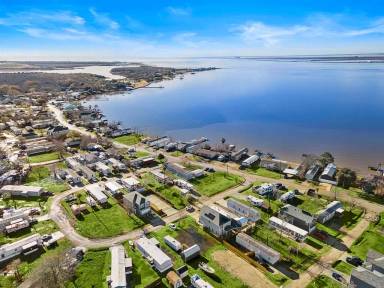 Main picture of 103 Gulls Cut S