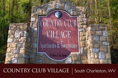 Main picture of Country Club Village Apartments and Townhouses