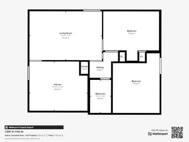Main picture of 13001 N 111th Dr