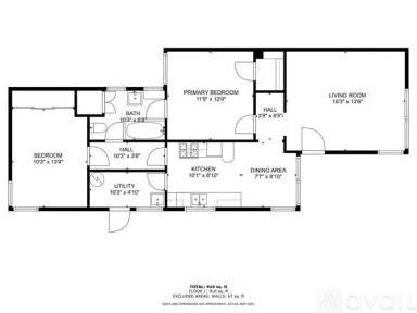 Main picture of 839 Grant St