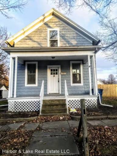 Main picture of 209 K St