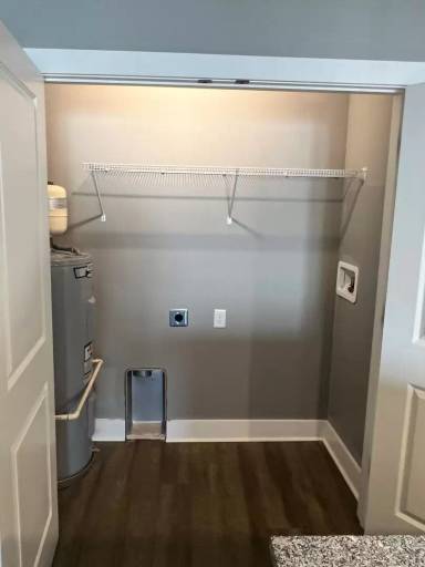Main picture of Twin Springs Apartments