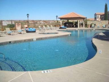 Main picture of Casas De Soledad