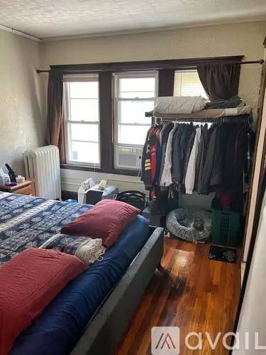 Main picture of 473 Medford St