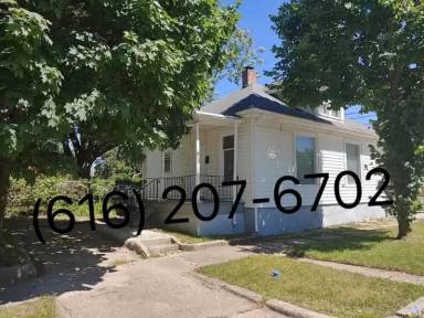 Main picture of 815 Francis St