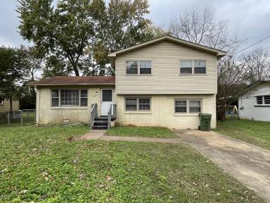 Main picture of 4318 Balwin Dr SW