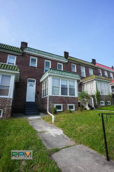 Main picture of 705 Richwood Ave