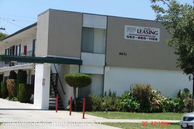 Main picture of Alexander Apartments
