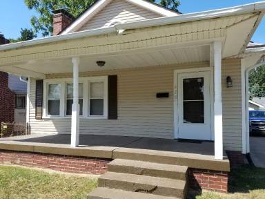 Main picture of 428 W 43rd St