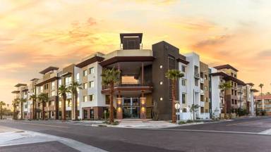 Main picture of DC Heights Apartments