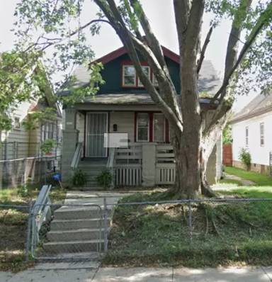 Main picture of 2828 N 36th St